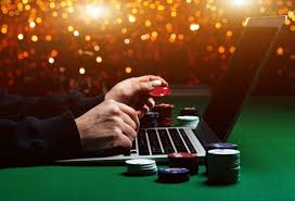 Вход на зеркало DBbet Casino